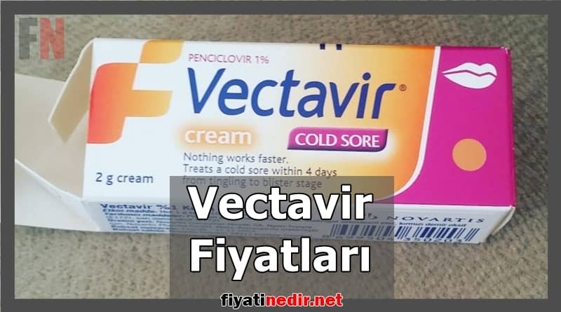 Vectavir Fiyatları