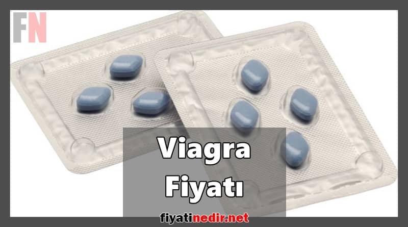 Viagra Fiyatı