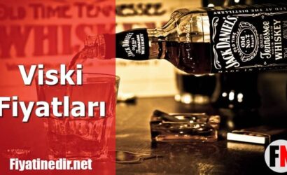 Viski Fiyatları