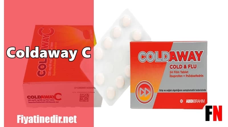 coldaway c