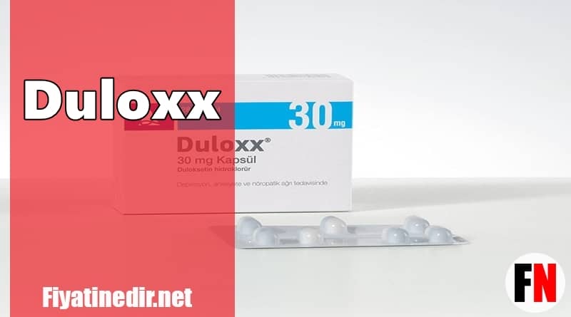 duloxx