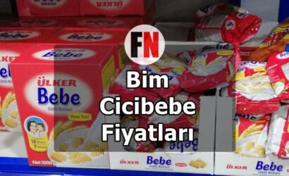 Bim Cicibebe Fiyatları