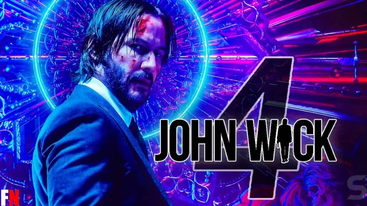 John Wick 4 Sinema Bilet Fiyatı