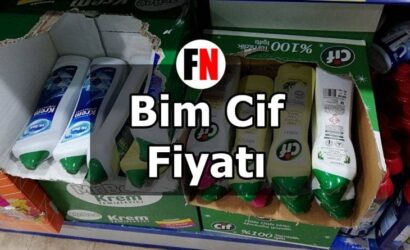 Bim Cif Fiyatı