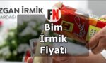 Bim İrmik Fiyatı