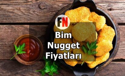 Bim Nugget Fiyatları