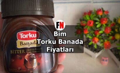 Bim Torku Banada Fiyatları