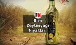 Bim Zeytinyağı Fiyatları