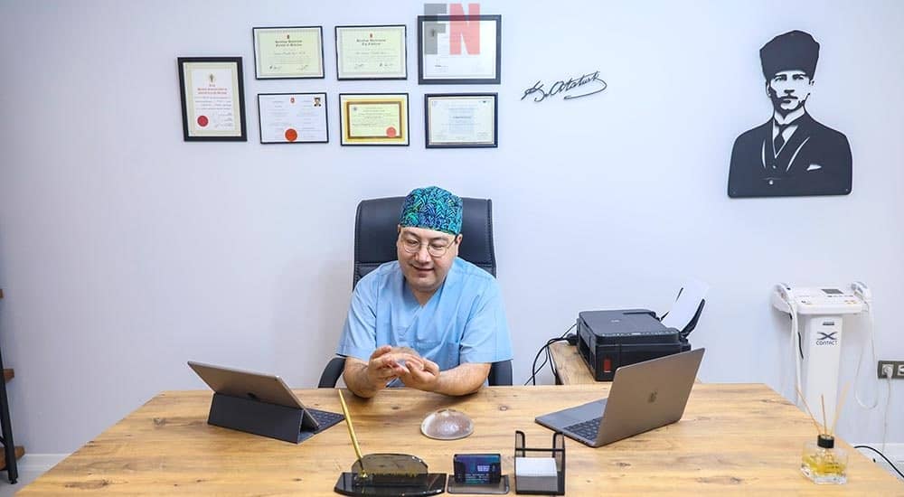 Dolgun Göğüslere Sahip Olun: Meme Büyütme Ameliyatı
