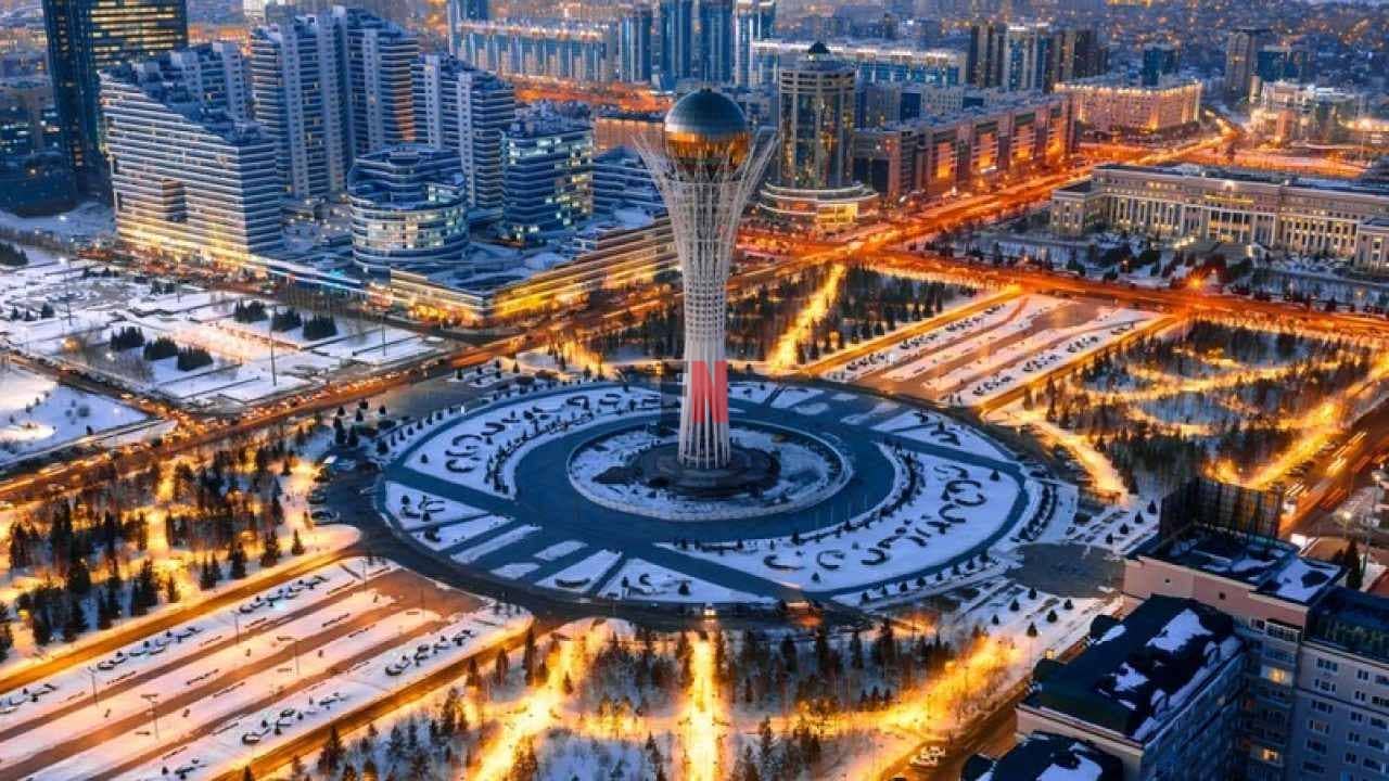 Kazakistan Asgari Ücret