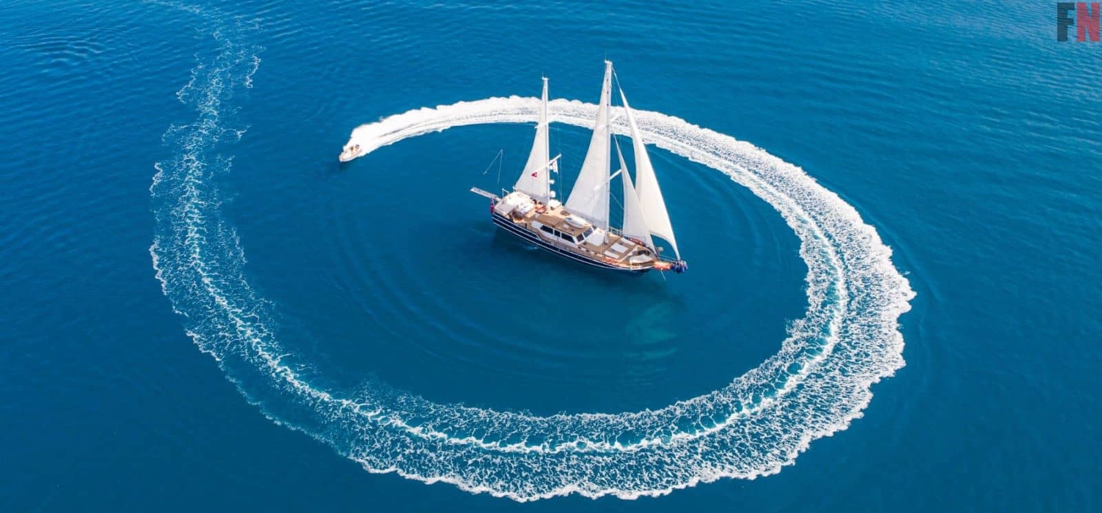 Uygun Mevsimde Günlük Bodrum Tekne Tatili Nasıl Olur?