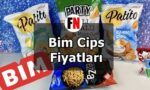 Bim Cips Fiyatları