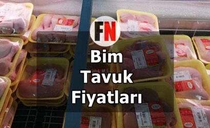 Bim Tavuk Fiyatları