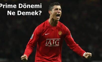 Prime Dönemi Ne Demek
