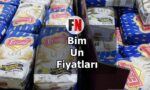 Bim Un Fiyatları