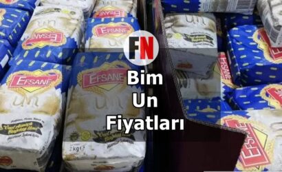 Bim Un Fiyatları