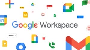 İşbirliğine Yeni Bir Soluk Google Workspace İle Tanış