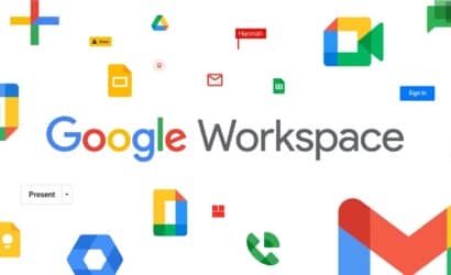 İşbirliğine Yeni Bir Soluk Google Workspace İle Tanış