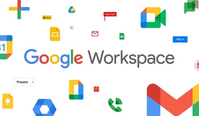 İşbirliğine Yeni Bir Soluk Google Workspace İle Tanış