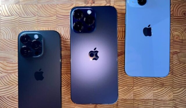 Kanada Telefon Fiyatları