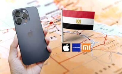 Mısır Telefon Fiyatları
