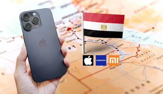 Mısır Telefon Fiyatları