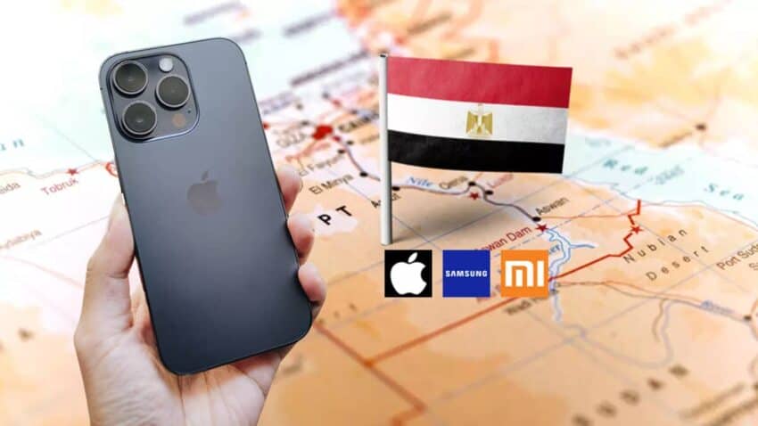 Mısır Telefon Fiyatları