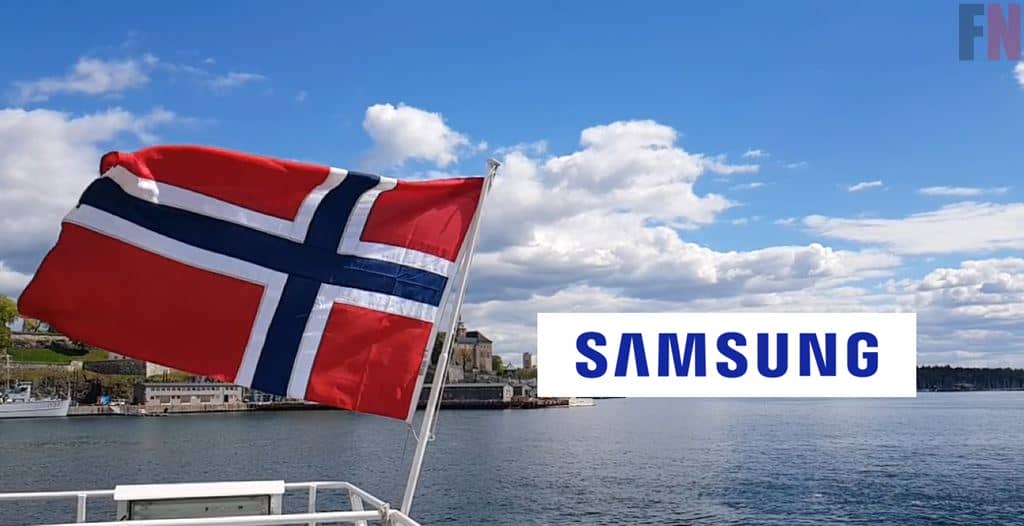 Norveç Samsung Fiyatları