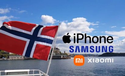 Norveç Telefon Fiyatları