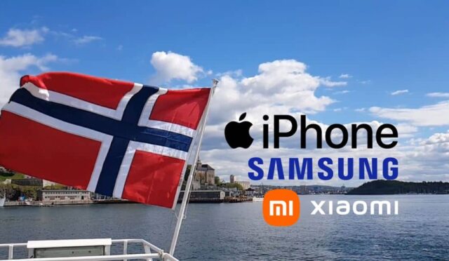 Norveç Telefon Fiyatları