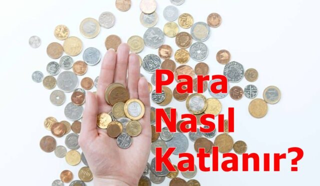 Para Nasıl Katlanır?