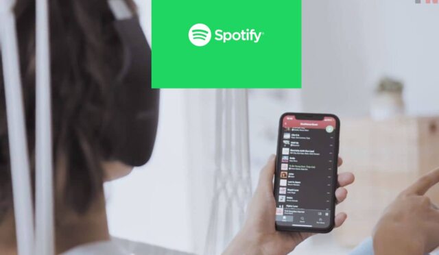 Spotify Para Kazanma