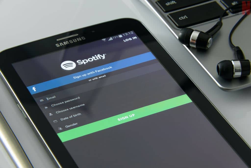 Spotify'da Para Kazanma Yolları