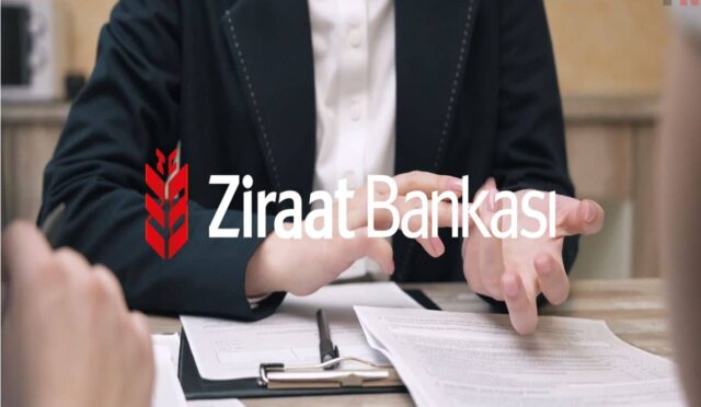 Ziraat Bankası İpotek Kaldırma Ücreti