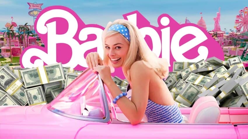 Barbie Sinema Bilet Fiyatları