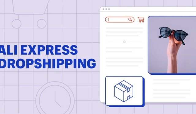 AliExpress Dropshipping Rehberi