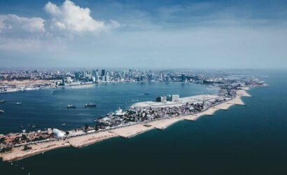 Angola Ülke Rehberi