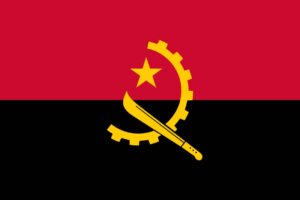 Angola Vizesi İçin Gereken Şartlar
