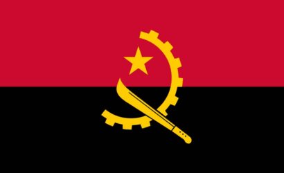 Angola Vizesi İçin Gereken Şartlar