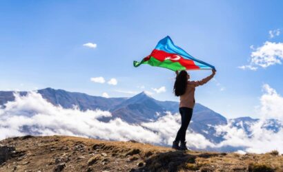 Azerbaycan Ülke Rehberi