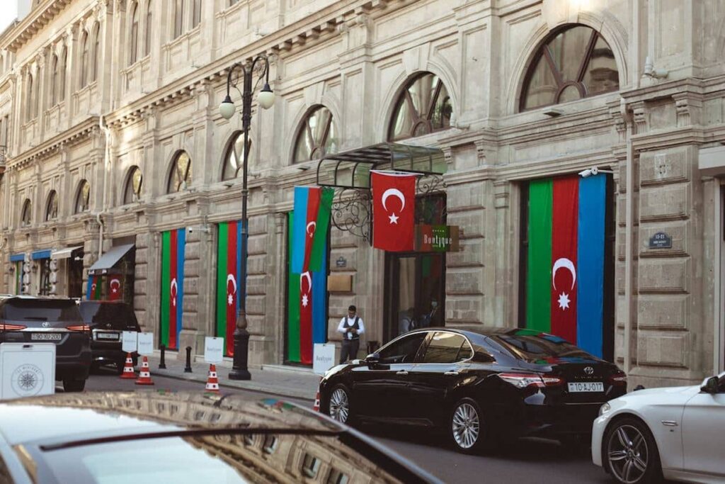 Azerbaycan'a Ne Zaman Gidilir