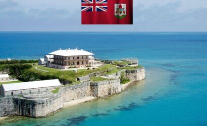 Bermuda Ülke Rehberi