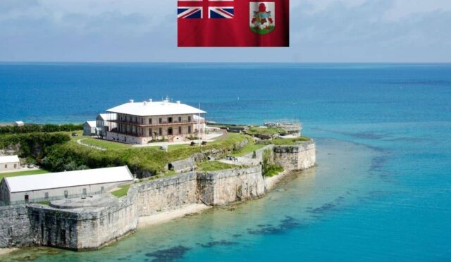 Bermuda Ülke Rehberi