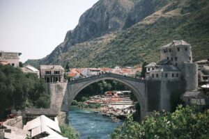 Bosna-Hersek Ülke Rehberi
