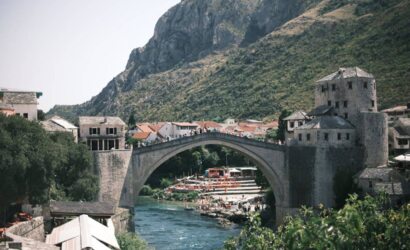 Bosna-Hersek Ülke Rehberi