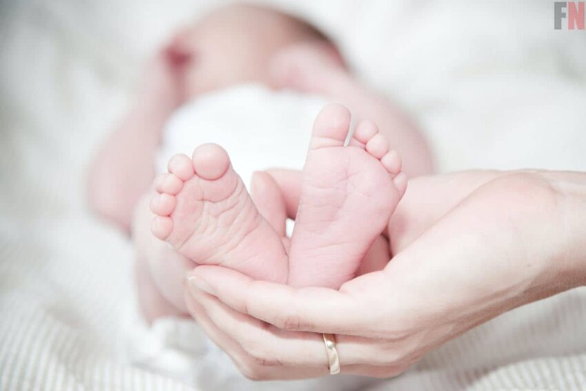 Doğum Yardımı: Yeni Doğanların ve Ailelerin Yanında Bir Destek