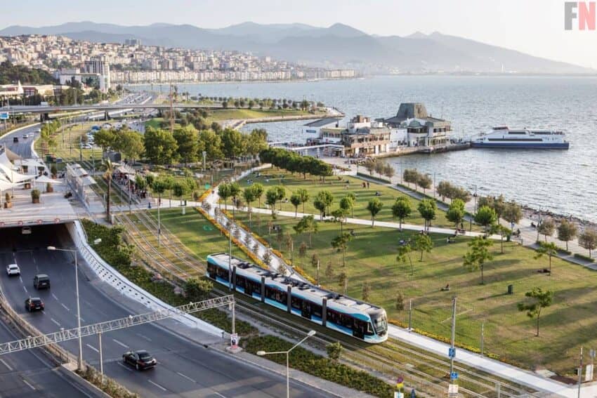 ESHOT Ücretleri Ne kadar? İzmir Toplu Taşıma Ücretleri
