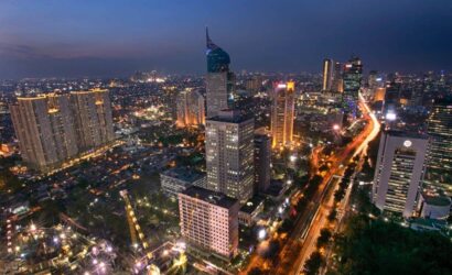 Endonezya Ülke Rehberi