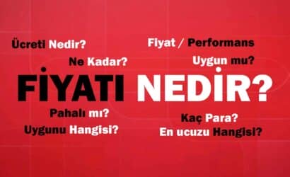 Fiyatı Nedir Rehberliğinde En Ucuzunu Kolayca Bulun
