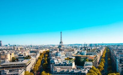 Fransa Ülke Rehberi